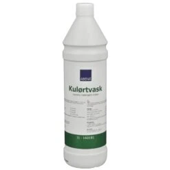 Abena Puri-Line 1 L Nestemäinen Pyykinpesuaine