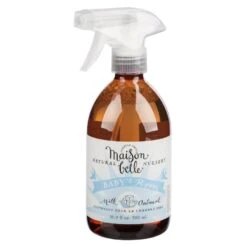 Maison Belle Milk/Oatmeal 500 Ml Lastenhuoneen Puhdistusaine
