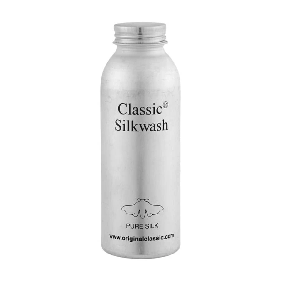 Classic 300 Ml Silkkipesuaine 3 Classic 300 Ml Silkkipesuaine
