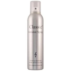 Classic 225 Ml Antistat Spray