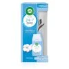 Air Wick Freshmatic Soft Cotton Kone+täyttö -Siivoustarvikeliike Kauppa 5714970000841