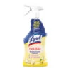 Lysol Lemon Breeze 500 Ml Yleispuhdistaja -Siivoustarvikeliike Kauppa 5714970001060