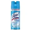 Lysol Fresh Linen 400 Ml Desinfiointispray -Siivoustarvikeliike Kauppa 5714970001091