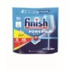 Finish Power All-In-One Lemon 46 Tab Konetiskitabletti -Siivoustarvikeliike Kauppa 5714970002944