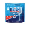 Finish Power All-In-One 46 Tab Konetiskitabletti -Siivoustarvikeliike Kauppa 5714970002951