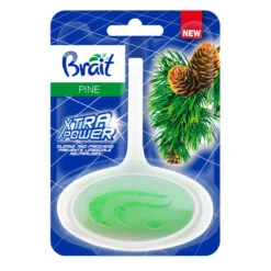 Brait Mänty Wc-raikastin