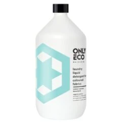 OnlyEco 1 L Pyykinpesuaine Värilliselle Pyykille