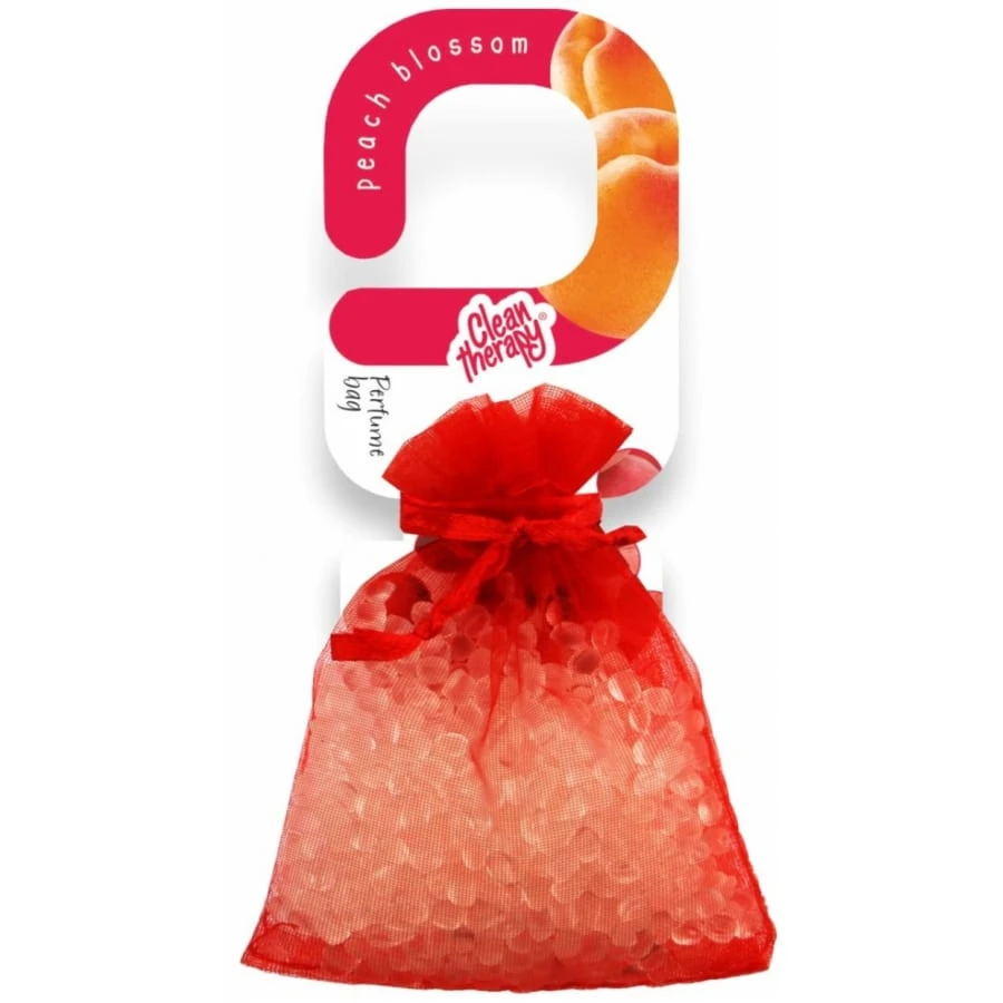 Clean Therapy Tuoksupussi 3 Clean Therapy Tuoksupussi