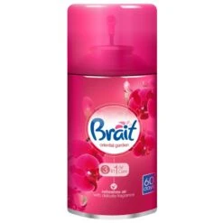 Brait Oriental Garden 3in1 250 Ml Täyttöpakkaus