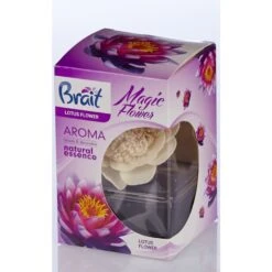 Brait Aroma Lotus Huonetuoksukukka