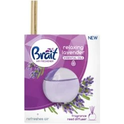 Brait Relax Lavender Tuoksutikku