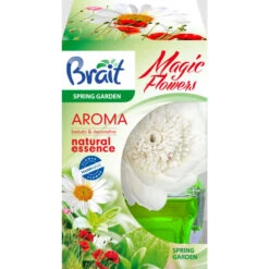 Brait Aroma Spring Garden 75 Ml Huonetuoksu
