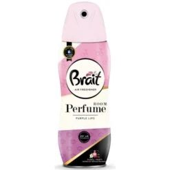 Brait Room Perfume Purple Lips 300 Ml Ilmanraikastin