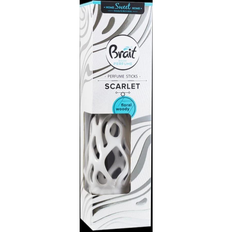 Brait Scarlet Tuoksutikut 3 Brait Scarlet Tuoksutikut