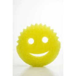 Scrub Daddy Puhdistussieni 5 Scrub Daddy Puhdistussieni -Siivoustarvikeliike Kauppa 607841609555