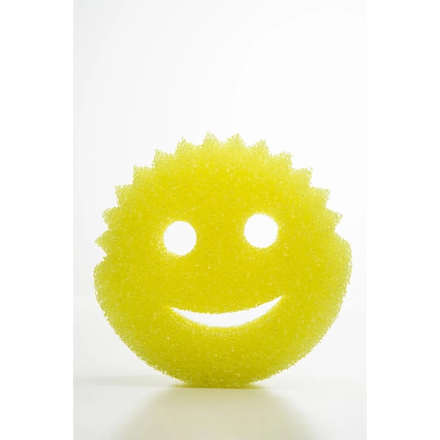 Scrub Daddy Puhdistussieni 4 Scrub Daddy Puhdistussieni - Image 2