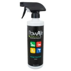 PowAir Penetrator 500 Ml Hajunpoistajaspray