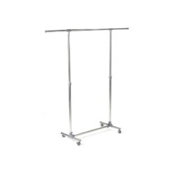 Saima Teleskooppi Tuuletusteline Pyörillä