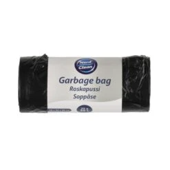 Nord Clean 30 L 25 Kpl Roskakassi