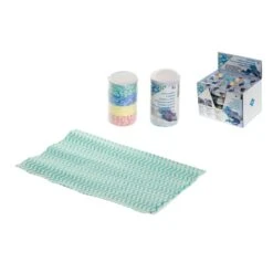 Nord Clean 30 X 50 Cm 8 Kpl Siivousliina