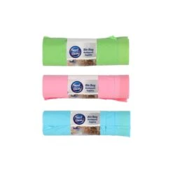 Nord Clean 30 L Narusulkijalla Roskapussi 20 Kpl 5 Nord Clean 30 L Narusulkijalla Roskapussi 20 Kpl -Siivoustarvikeliike Kauppa 6410412776044