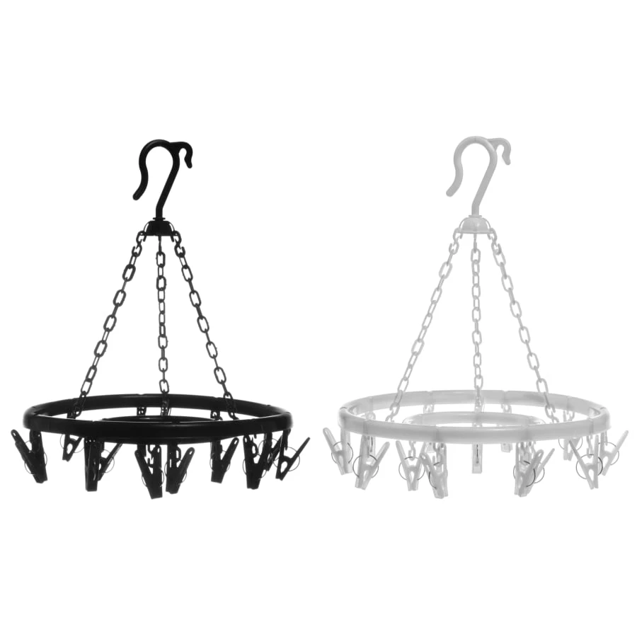 Saima Pyöreä Kuivausteline 3 Saima Pyöreä Kuivausteline