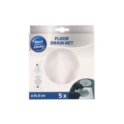 Nord Clean 5 Kpl Lattiakaivon Suoja