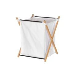 4Living Pyykkikori Bamburungolla