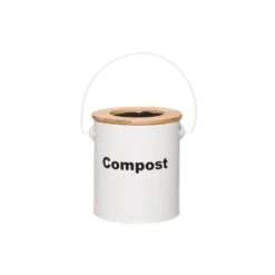 4Living Kompostointiastia