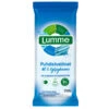 Lumme WC & Kylpyhuone 2x30 Kpl Kosteat Puhdistusliinat 1 Lumme WC & Kylpyhuone 2x30 Kpl Kosteat Puhdistusliinat -Siivoustarvikeliike Kauppa 6412203102162