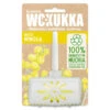 WC Kukka Mimosa 50 G Wc-raikastin 1 WC Kukka Mimosa 50 G Wc-raikastin -Siivoustarvikeliike Kauppa 6412203102421