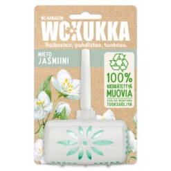 WC Kukka Jasmiini 50 G Wc-raikastin