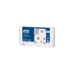 Tork 472241 Extra Soft 40 Rll Wc-paperi