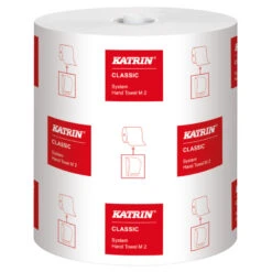 Katrin Classic System Towel M2 Paperi