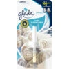Glade® Glade Pure Clean Linen 20 Ml Täyttö -Siivoustarvikeliike Kauppa 6414400158294