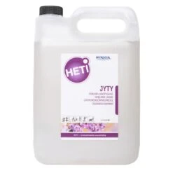 Heti Jyty 5 L Peruspuhdistusaine
