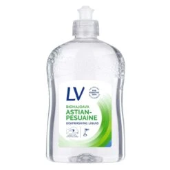LV 500 Ml Astianpesuaine