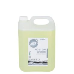 Heti Moniteho Joutsen 5 L Yleispuhdistus- Ja Hoitoaine