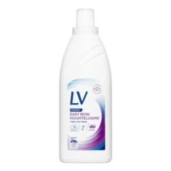 LV Easy Iron 750 Ml Huuhteluaine