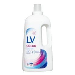 LV Color 1,5 L Pyykinpesuneste