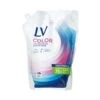 LV Color 2,5 L Pyykinpesuneste Säästöpakkaus -Siivoustarvikeliike Kauppa 6414505015317