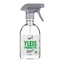 Heti Koivu 500 Ml Yleispesuaine