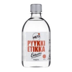 Heti Kesä 500 Ml Pyykkietikka