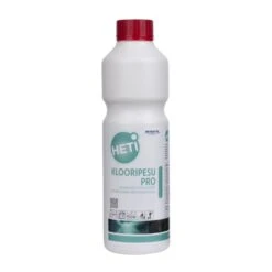 Heti 1 L Klooripesu Pro