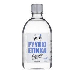 Heti Raikas 500 Ml Pyykkietikka