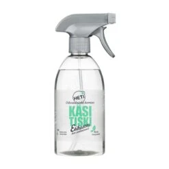 Heti Bergamotti Minttu 500 Ml Käsitiskispray