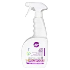 Heti Jyty 750 Ml Käyttövalmis Puhdistusaine Vaikeaan Likaan