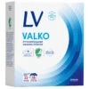 LV Valko 750 G Pesujauhetiiviste -Siivoustarvikeliike Kauppa 6414505168105