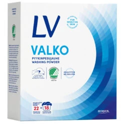 LV Valko 750 G Pesujauhetiiviste
