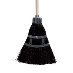 Aino Musta Muoviluuta Metallivanteella